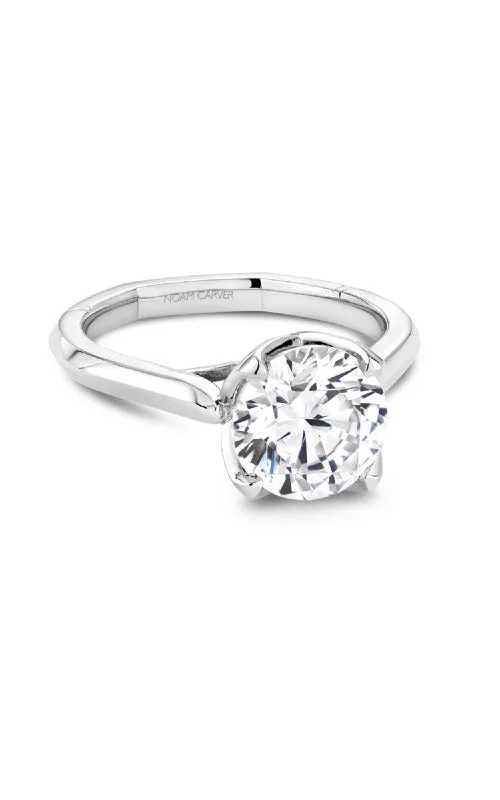Noam Carver 14k Ring  A067-01A