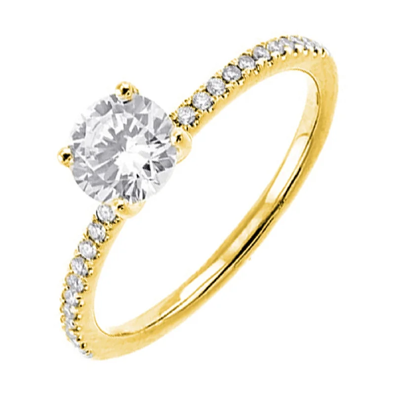 Men's Tanzanite Engagement Rings in Palladium with a Three - Stone Arrangement14K Yellow Gold 0.13cttw SI H-I Diamond Semi Mount Ring Men's Tanzanite Engagement Rings in Palladium with a Three - Stone Arrangement14K Yellow Gold 0.13cttw SI H-I Diamond Semi Mount Ring