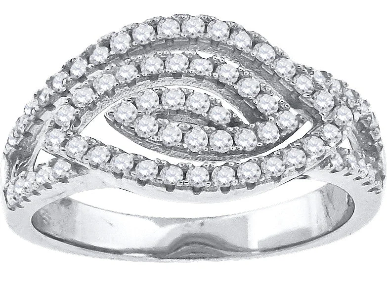 Bangle - Style Fashion Rings in Rose - Gold - Plated Aluminum with Etched PatternsKeene Jewelers 925 Sterling Silver Womens Cubic-Zirconia Marquise Head Fashion Ring Bangle - Style Fashion Rings in Rose - Gold - Plated Aluminum with Etched PatternsKeene Jewelers 925 Sterling Silver Womens Cubic-Zirconia Marquise Head Fashion Ring