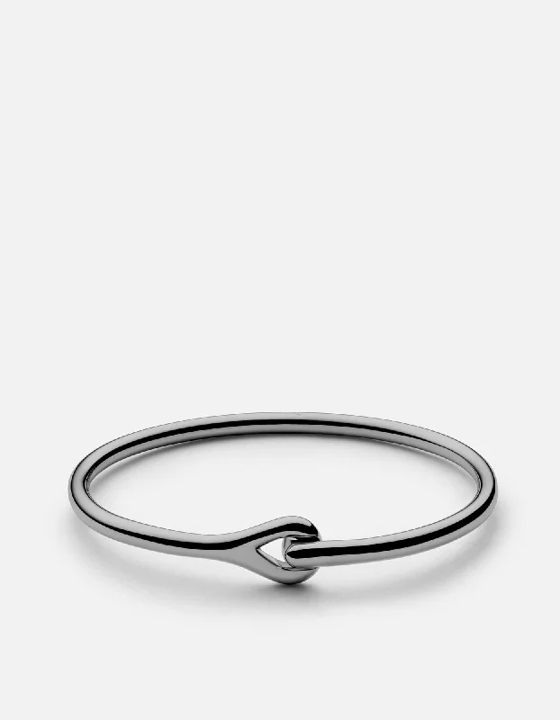 Women's Infinity Symbol Rings in Rose Gold for a Romantic TouchNeo Cuff, Black Rhodium Women's Infinity Symbol Rings in Rose Gold for a Romantic TouchNeo Cuff, Black Rhodium