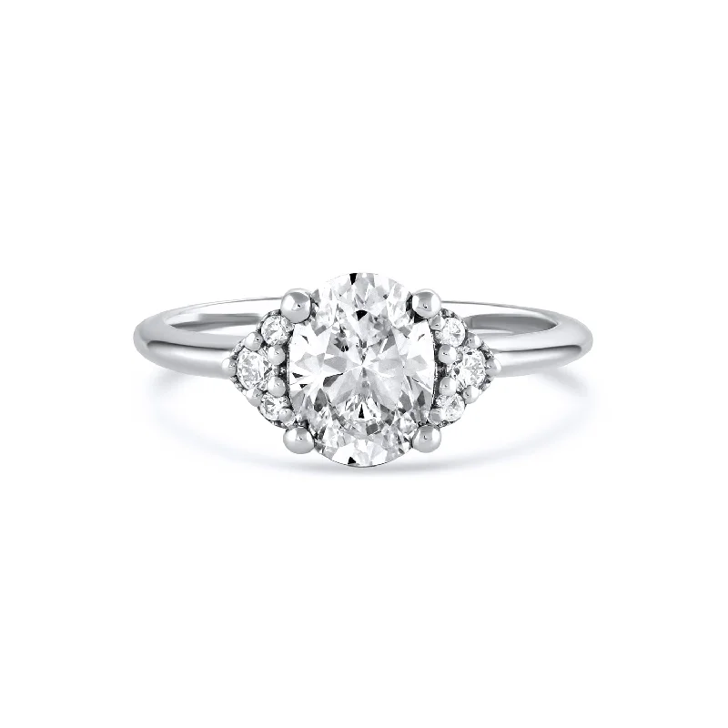 White Gold (nickel-free)