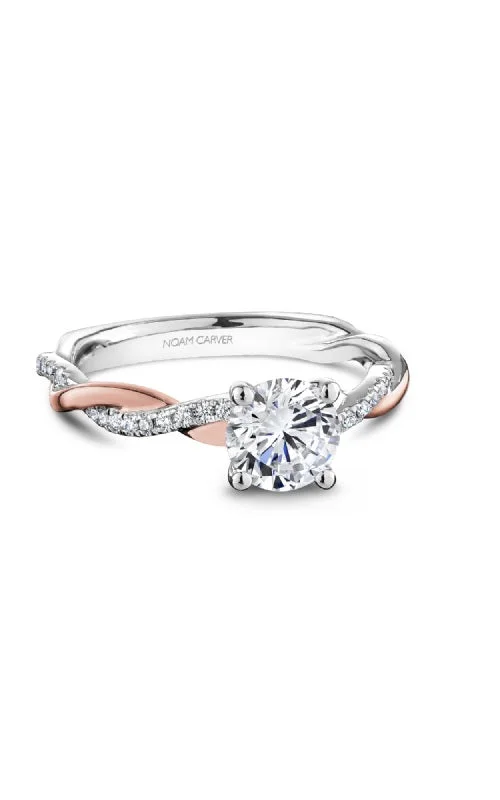Noam Carver 14k Ring  R053-01WRA