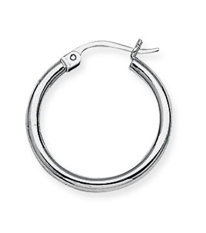 Men's Diamond Engagement Rings with Platinum Band and Halo Setting for a Luxury Proposal14k Round Tube Hoops 2x20mm Men's Diamond Engagement Rings with Platinum Band and Halo Setting for a Luxury Proposal14k Round Tube Hoops 2x20mm