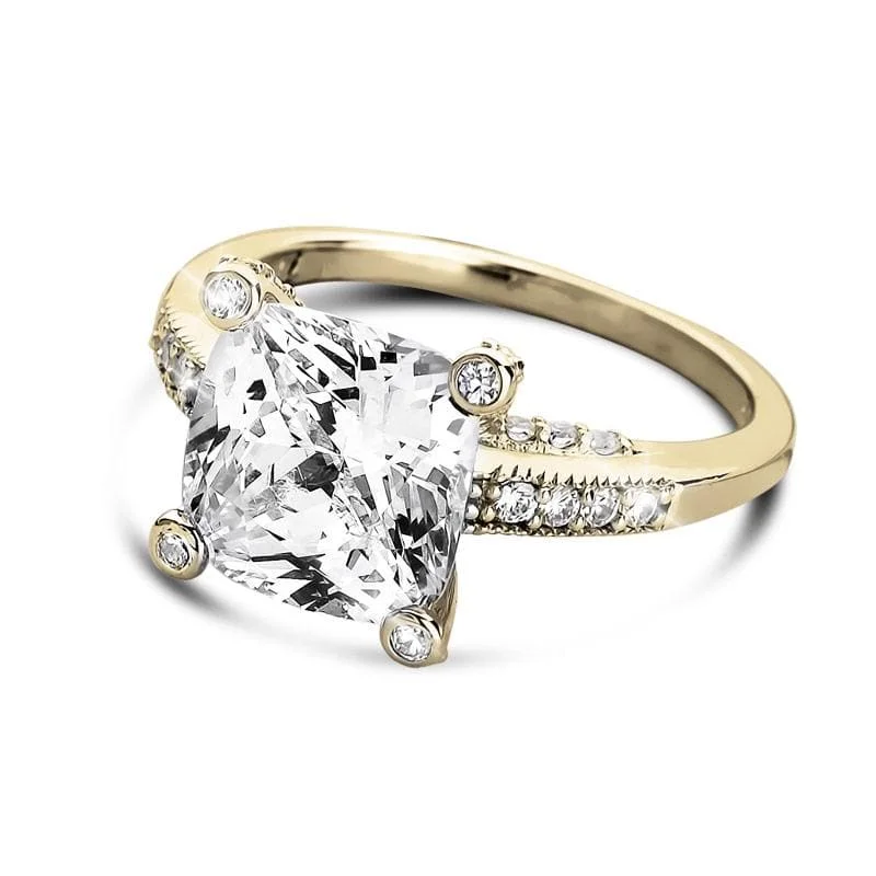 Women's Infinity Symbol Rings in Rose Gold for a Romantic TouchFiji Golden Princess Ring Women's Infinity Symbol Rings in Rose Gold for a Romantic TouchFiji Golden Princess Ring