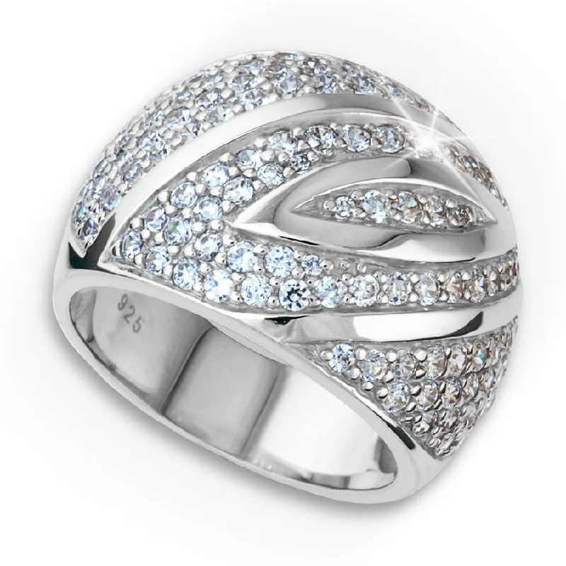 Women's Rings with Hidden Compartments for Secret KeepsakesAvenue Ladies Ring