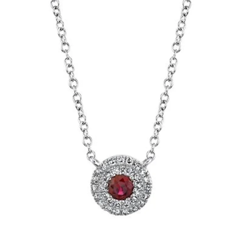 Men's Peridot Engagement Rings in 14K Gold - Filled Metal with a Micro - Pave SettingShy Creation Ruby & Diamond Necklace Men's Peridot Engagement Rings in 14K Gold - Filled Metal with a Micro - Pave SettingShy Creation Ruby & Diamond Necklace