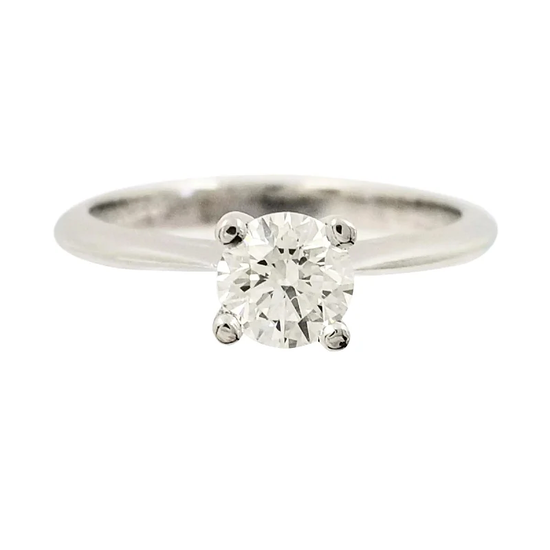 Women's Infinity Symbol Rings in Rose Gold for a Romantic TouchWhite Gold White Ice Cream Cone Solitaire Diamond Ring Women's Infinity Symbol Rings in Rose Gold for a Romantic TouchWhite Gold White Ice Cream Cone Solitaire Diamond Ring