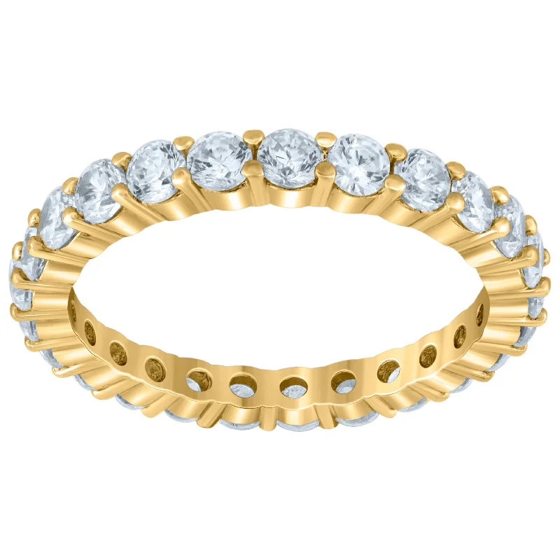 Bangle - Style Fashion Rings in Rose - Gold - Plated Aluminum with Etched PatternsKeene Jewelers 925 Sterling Silver Yellow-Tone Womens Cubic Zirconia 2.5mm Stackable Band Ring Size 6 Bangle - Style Fashion Rings in Rose - Gold - Plated Aluminum with Etched PatternsKeene Jewelers 925 Sterling Silver Yellow-Tone Womens Cubic Zirconia 2.5mm Stackable Band Ring Size 6