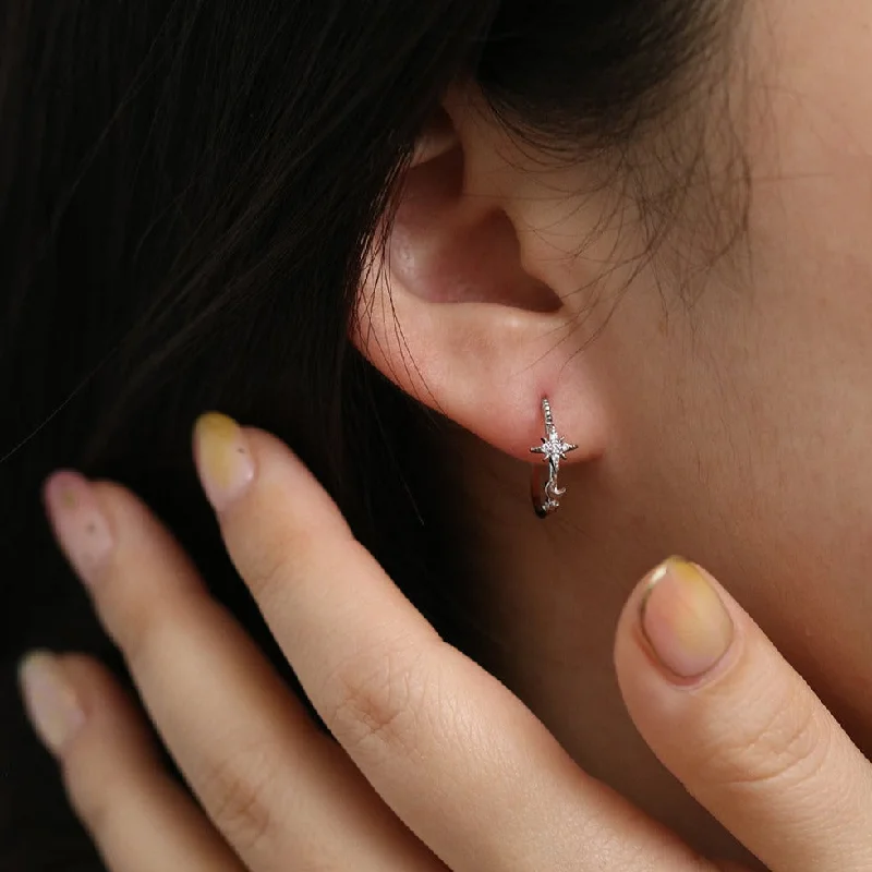 Rhodium plated