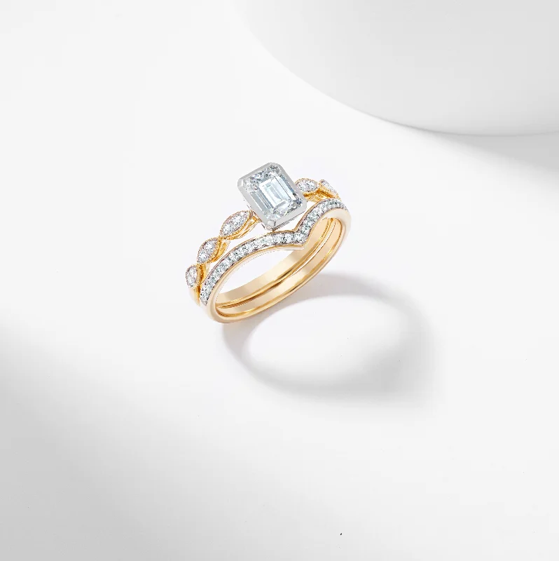 9k Yellow Gold
