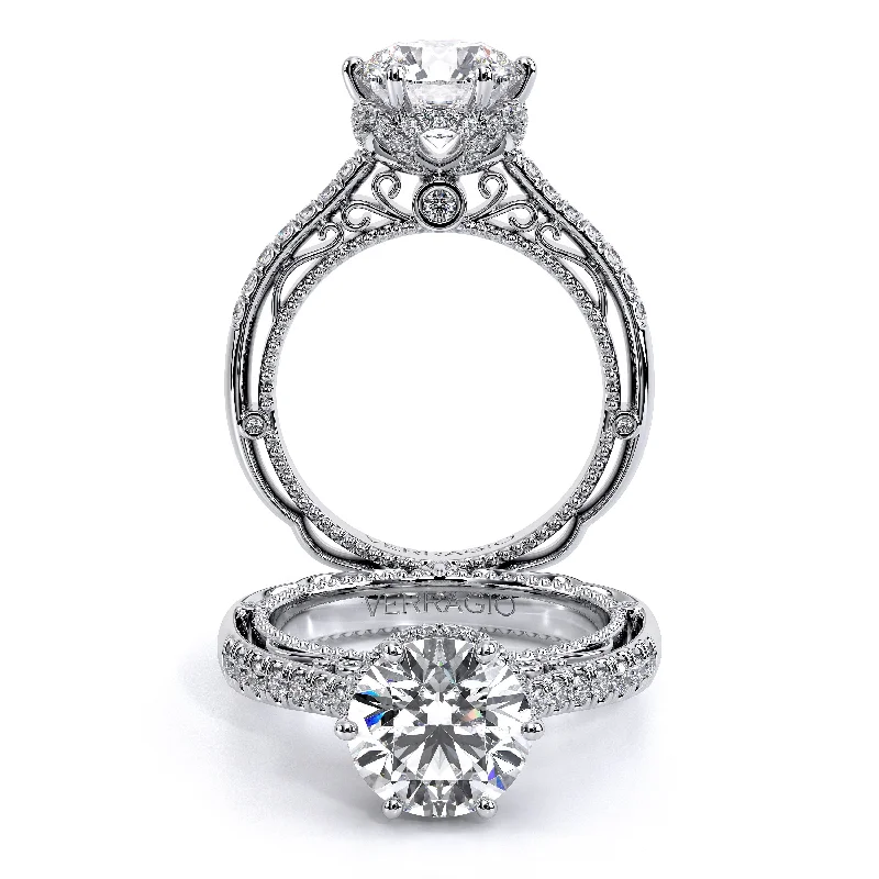 Men's Alexandrite Engagement Rings in Platinum with a Hidden Halo of DiamondsVENETIAN-5052R Men's Alexandrite Engagement Rings in Platinum with a Hidden Halo of DiamondsVENETIAN-5052R