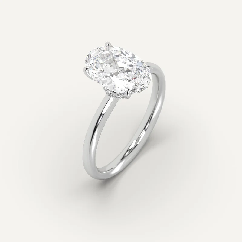 Men's Ruby Engagement Rings in Rose Gold with a Solitaire Design for a Romantic Gesture3 carat Oval Cut Diamond Ring Men's Ruby Engagement Rings in Rose Gold with a Solitaire Design for a Romantic Gesture3 carat Oval Cut Diamond Ring