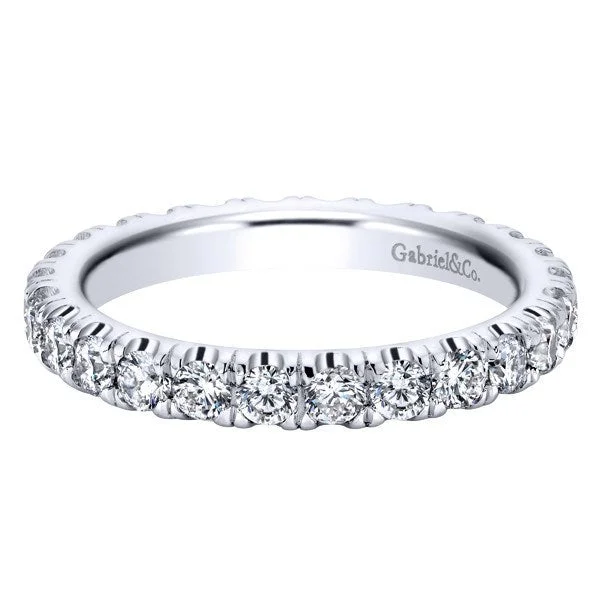 Men's Alexandrite Engagement Rings in Platinum with a Hidden Halo of DiamondsFrench Pave Set Eternity Diamond Band 1 Cttw 14K White Gold Men's Alexandrite Engagement Rings in Platinum with a Hidden Halo of DiamondsFrench Pave Set Eternity Diamond Band 1 Cttw 14K White Gold