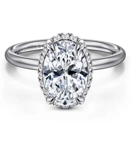 Men's Turquoise Engagement Rings in 925 Silver with a Southwestern - Inspired Band14K White Gold 0.11cttw SI2 G-H Diamond Semi-Mount Engagement Ring by Gabriel Men's Turquoise Engagement Rings in 925 Silver with a Southwestern - Inspired Band14K White Gold 0.11cttw SI2 G-H Diamond Semi-Mount Engagement Ring by Gabriel