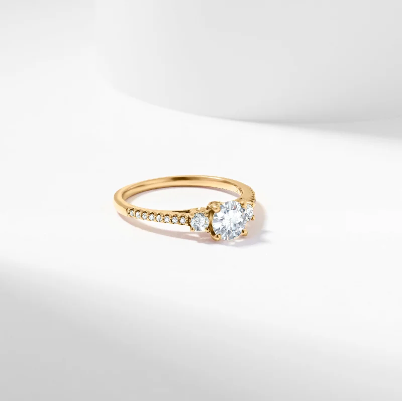 9k Yellow Gold
