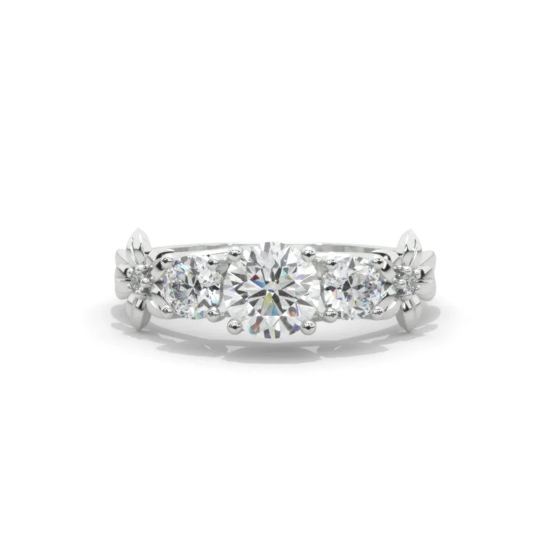 Men's Alexandrite Engagement Rings in Platinum with a Hidden Halo of Diamonds1.5 Carat Giliarto Moissanite Three-Stone White Gold Engagement Ring Men's Alexandrite Engagement Rings in Platinum with a Hidden Halo of Diamonds1.5 Carat Giliarto Moissanite Three-Stone White Gold Engagement Ring