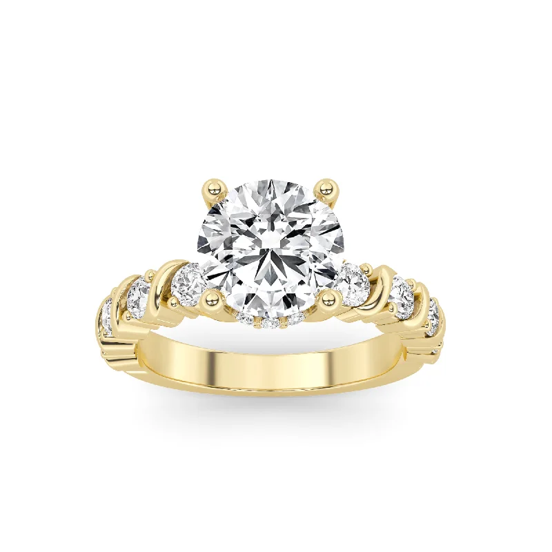 Men's Tanzanite Engagement Rings in Palladium with a Three - Stone ArrangementAbove Love Star Lab Grown Diamond Engagement Ring in Yellow Gold (2 Ctw) Men's Tanzanite Engagement Rings in Palladium with a Three - Stone ArrangementAbove Love Star Lab Grown Diamond Engagement Ring in Yellow Gold (2 Ctw)