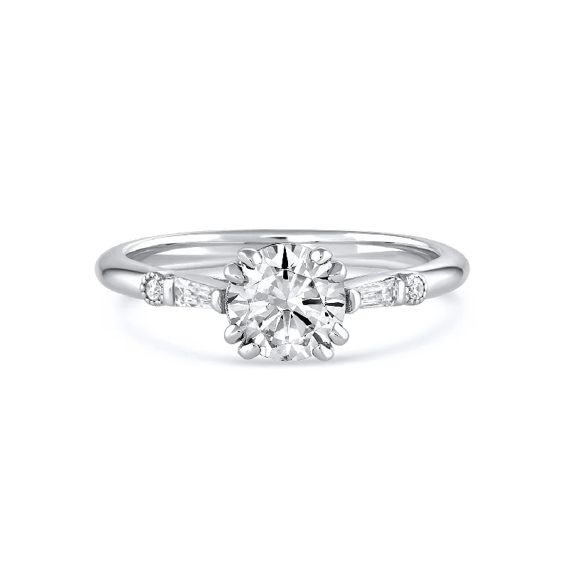 White Gold (nickel-free)