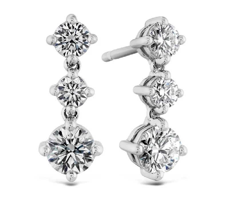 Men's Peridot Engagement Rings in 14K Gold - Filled Metal with a Micro - Pave SettingHeats On Fire Diamond Cascade Drop Earrings Men's Peridot Engagement Rings in 14K Gold - Filled Metal with a Micro - Pave SettingHeats On Fire Diamond Cascade Drop Earrings