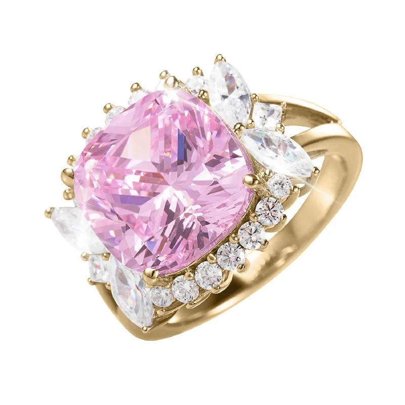 Silicone Women's Rings for a Comfortable and Durable OptionRosana Ladies Ring