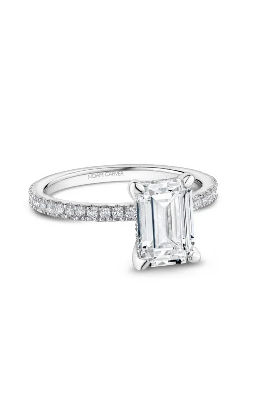 Noam Carver 14K Ring  B372-03A