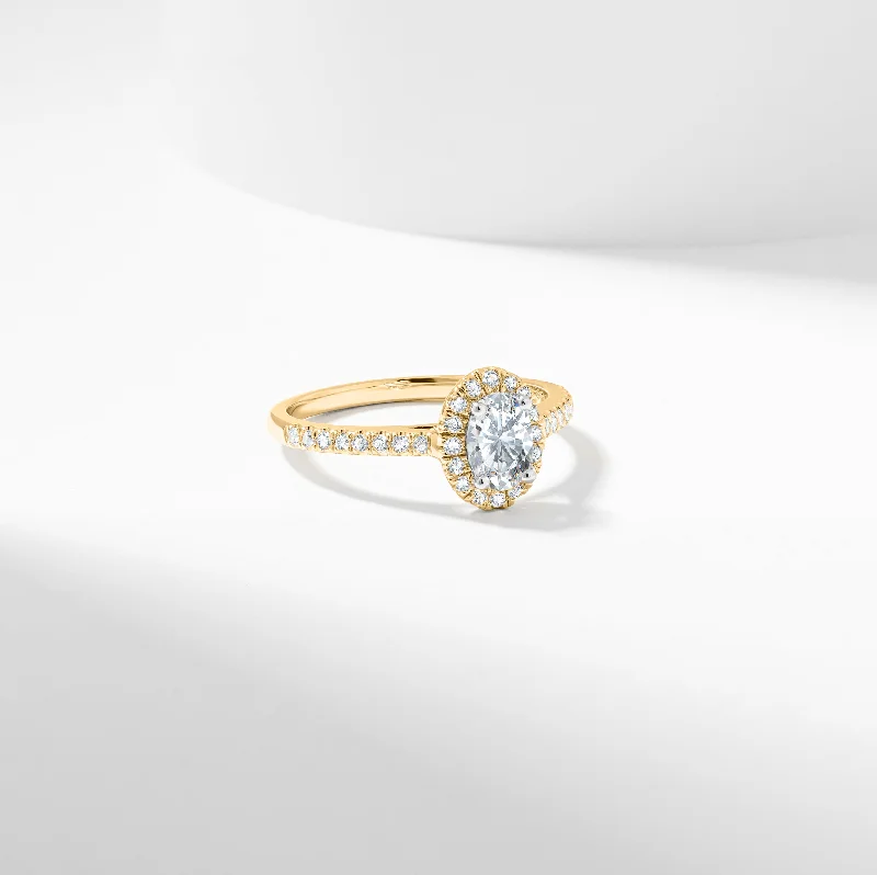 9k Yellow Gold