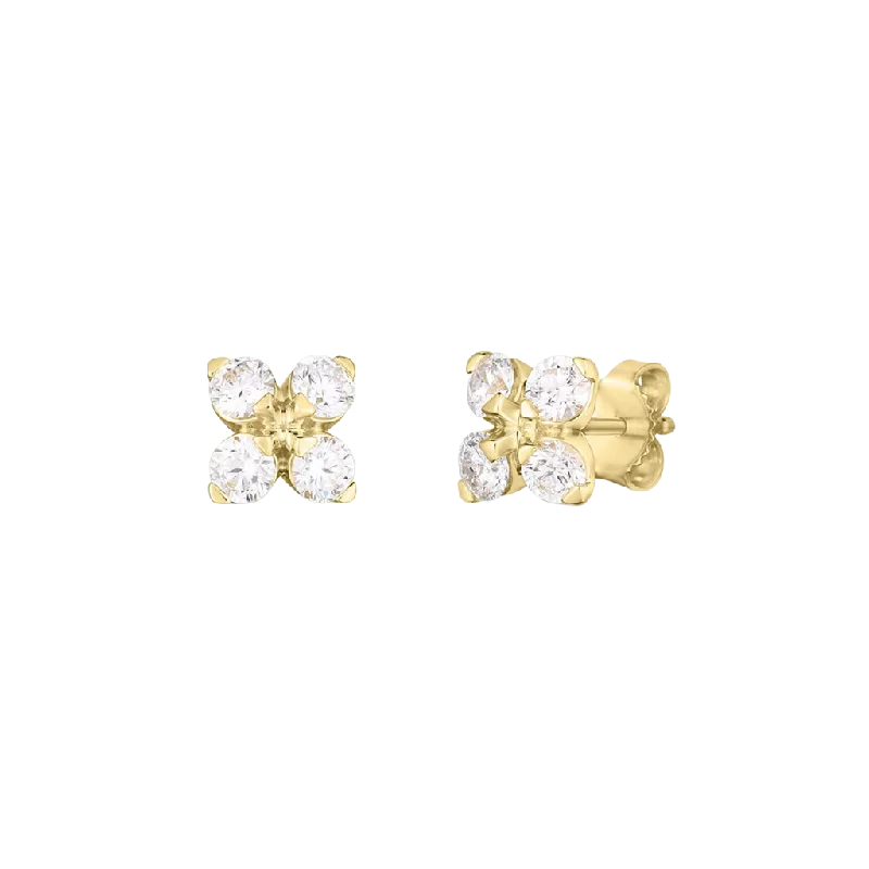Men's Topaz Engagement Rings in 10K Gold with a Channel - Set Diamond BandRoberto Coin 18K Diamond Verona Flower Stud Earrings Men's Topaz Engagement Rings in 10K Gold with a Channel - Set Diamond BandRoberto Coin 18K Diamond Verona Flower Stud Earrings
