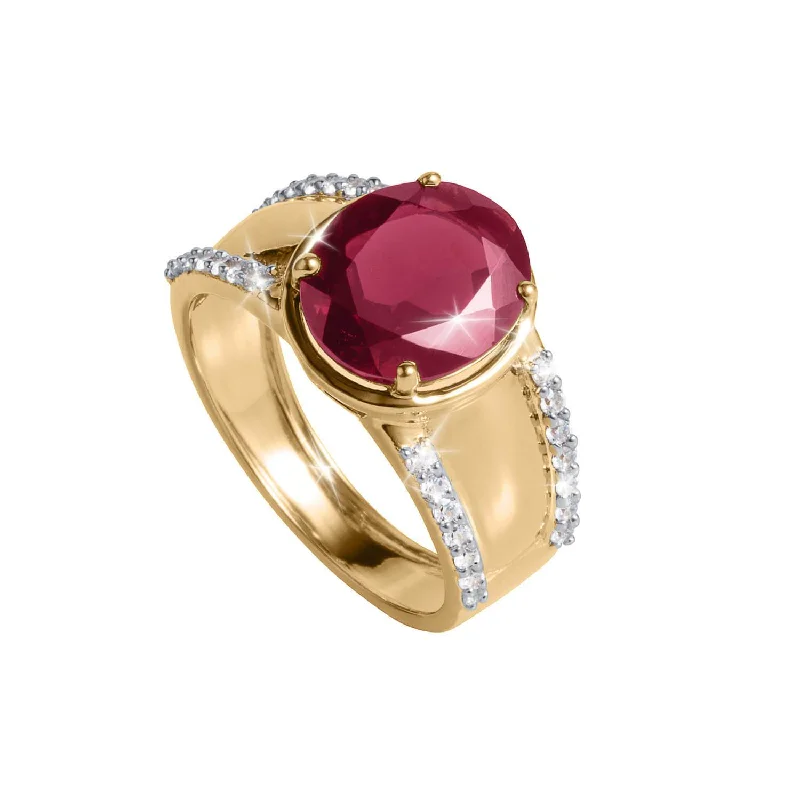 Stackable Gemstone Rings for Women in Amethyst, Sapphire, and EmeraldGarnet Voyage Men's Ring Stackable Gemstone Rings for Women in Amethyst, Sapphire, and EmeraldGarnet Voyage Men's Ring