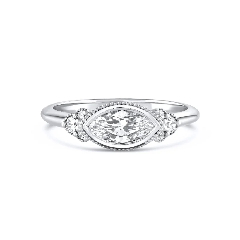 White Gold (nickel-free)