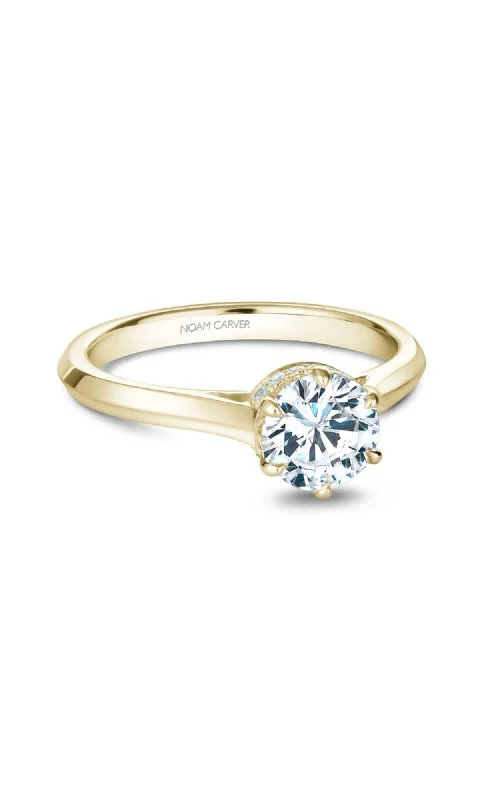 Noam Carver 14k Ring  B242-01YA