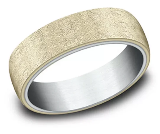Men's beaded rings with semi - precious stonesThe JAKE Mens Band