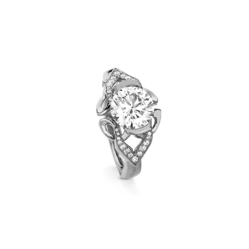 Men's Black Onyx Engagement Rings Set in Titanium for a Modern and Bold LookPaisley Round Brilliant Diamond Engagement Ring Men's Black Onyx Engagement Rings Set in Titanium for a Modern and Bold LookPaisley Round Brilliant Diamond Engagement Ring