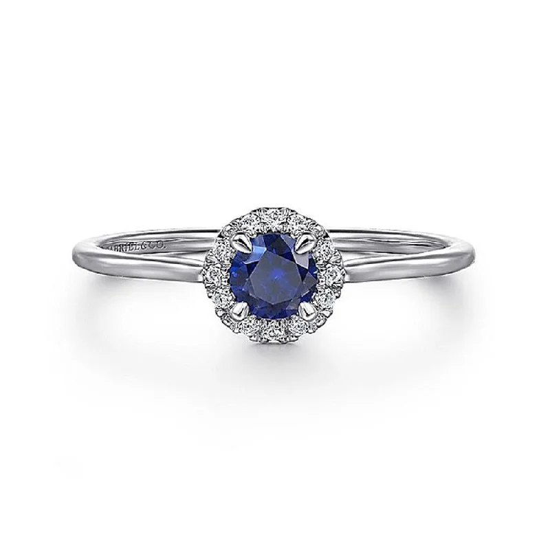 Men's Peridot Engagement Rings in 14K Gold - Filled Metal with a Micro - Pave SettingGabriel Diamond & Sapphire Ring Men's Peridot Engagement Rings in 14K Gold - Filled Metal with a Micro - Pave SettingGabriel Diamond & Sapphire Ring