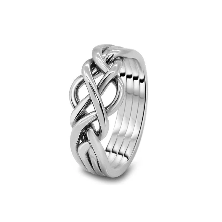 Women's 18K Gold Solitaire Diamond Ring for an Elegant Everyday LookWomens Platinum 4O-L Women's 18K Gold Solitaire Diamond Ring for an Elegant Everyday LookWomens Platinum 4O-L