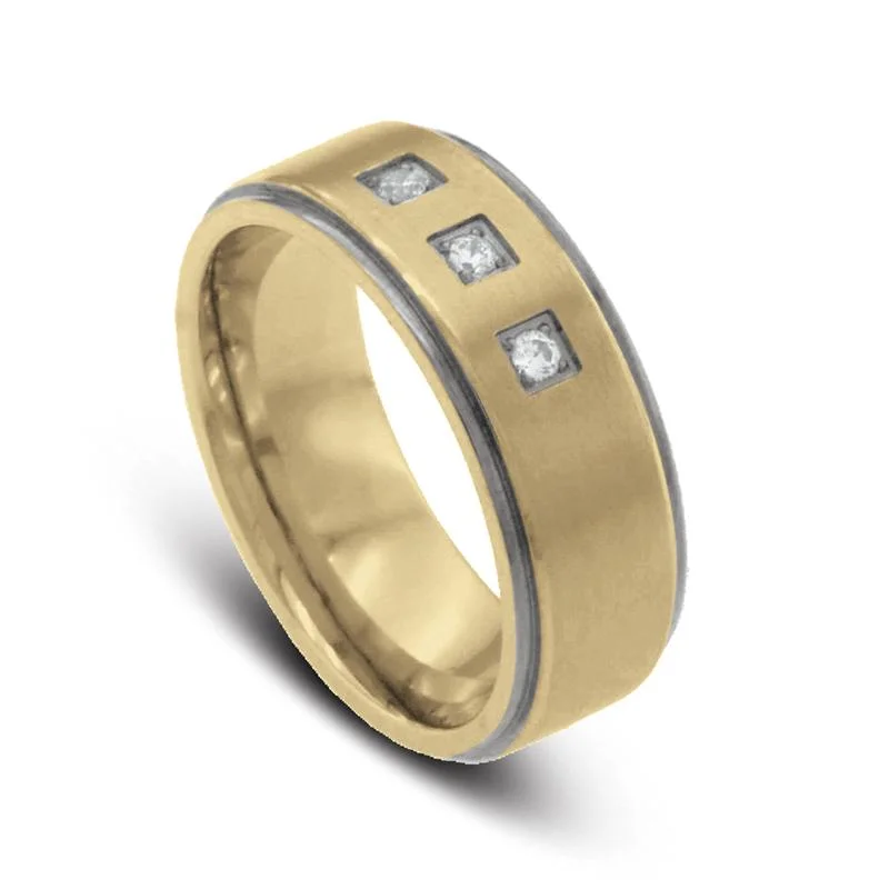Diamond - Encrusted Women's Rings for Special Occasions in 18K GoldGateway Diamond Ring Diamond - Encrusted Women's Rings for Special Occasions in 18K GoldGateway Diamond Ring