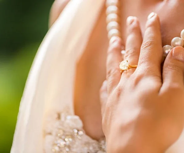 Diamond Rings 