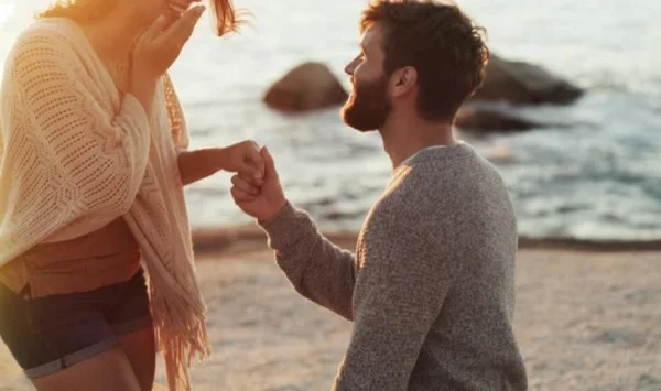 Engagement Rings: The Timeless Echo of Forever Vows