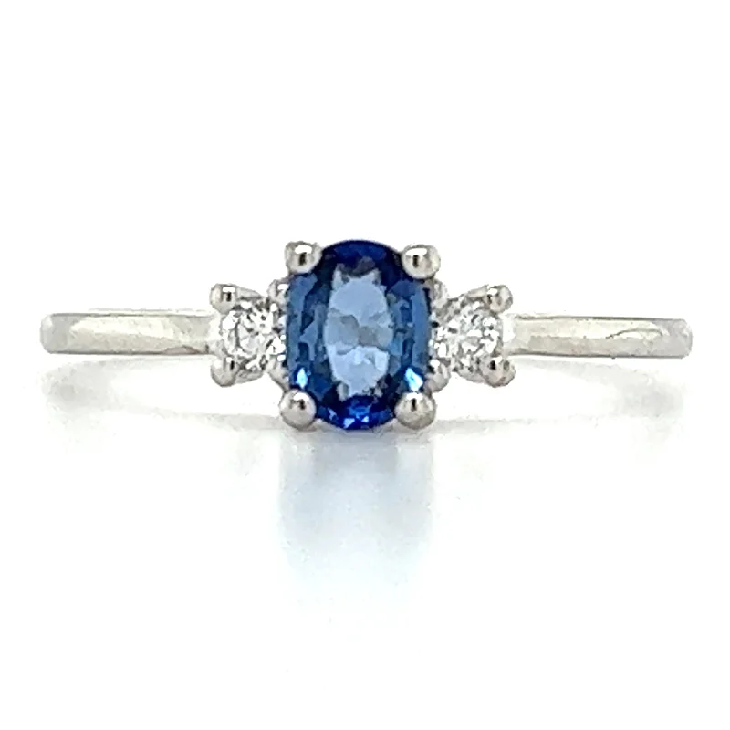 Lapis Lazuli Gemstone Rings in Sterling Silver with a Star - Shaped Setting for a Celestial - Inspired Piece9ct White Gold Earth Grown Oval Sapphire & Diamond Ring Lapis Lazuli Gemstone Rings in Sterling Silver with a Star - Shaped Setting for a Celestial - Inspired Piece9ct White Gold Earth Grown Oval Sapphire & Diamond Ring