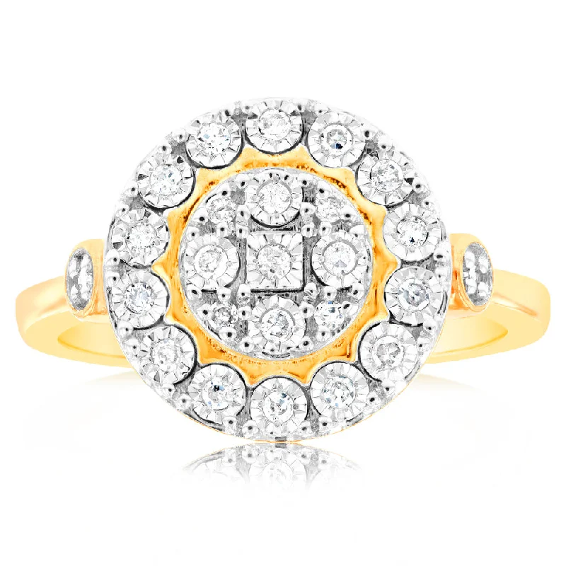 Moonstone Gemstone Rings in Silver - Plated Copper with a Celtic - Inspired Pattern for a Mystical Vibe9ct Yellow Gold 0.15 Carat Diamond Ring with 25 Diamonds Moonstone Gemstone Rings in Silver - Plated Copper with a Celtic - Inspired Pattern for a Mystical Vibe9ct Yellow Gold 0.15 Carat Diamond Ring with 25 Diamonds