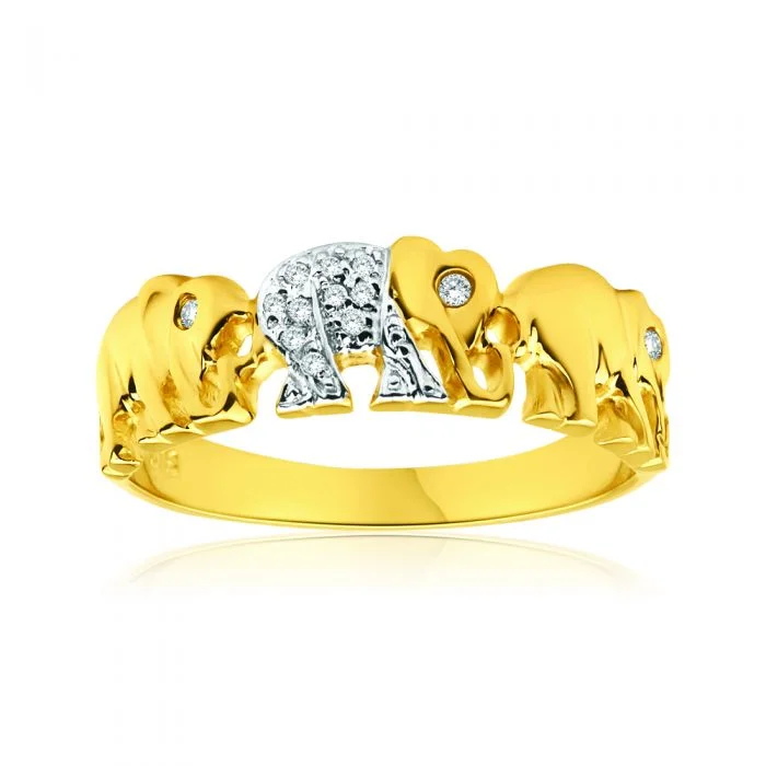 Opal Gemstone Rings in Rose Gold with a Milgrain Edge for a Feminine and Romantic Style9ct Yellow Gold Elephant Diamond Ring - Elephants Symbolise Good Luck Opal Gemstone Rings in Rose Gold with a Milgrain Edge for a Feminine and Romantic Style9ct Yellow Gold Elephant Diamond Ring - Elephants Symbolise Good Luck