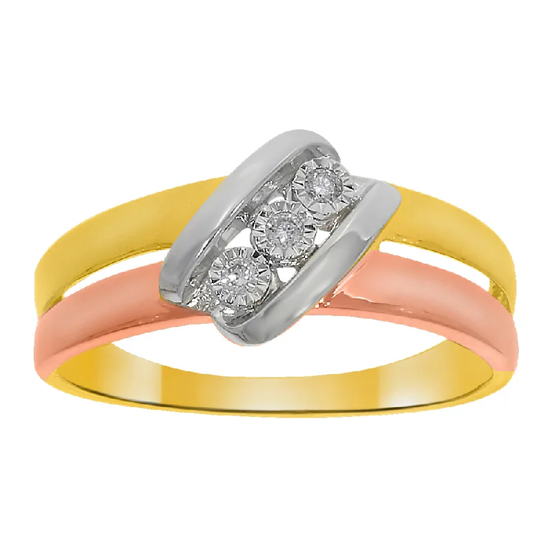 Amethyst Gemstone Rings in Sterling Silver with a Halo of Cubic Zirconia for a Budget - Friendly Luxury9ct Yellow Gold & White Gold Dress Ring With 0.05 Carats Of Diamonds Amethyst Gemstone Rings in Sterling Silver with a Halo of Cubic Zirconia for a Budget - Friendly Luxury9ct Yellow Gold & White Gold Dress Ring With 0.05 Carats Of Diamonds