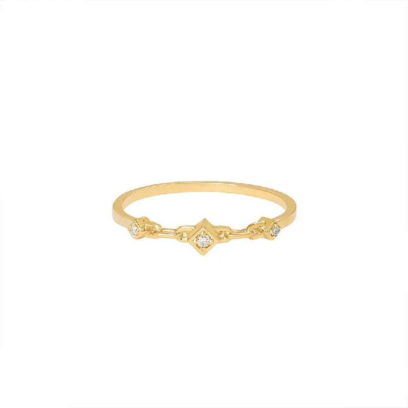Amethyst Gemstone Rings in Sterling Silver with a Halo of Cubic Zirconia for a Budget - Friendly LuxuryHestia 18K Gold Ring w. Diamonds Amethyst Gemstone Rings in Sterling Silver with a Halo of Cubic Zirconia for a Budget - Friendly LuxuryHestia 18K Gold Ring w. Diamonds