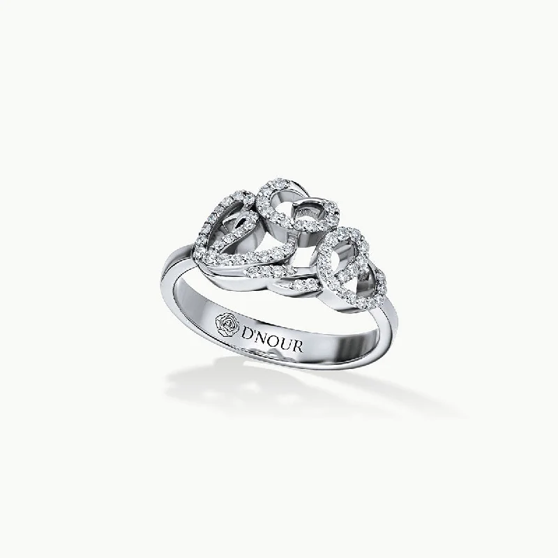 Lapis Lazuli Gemstone Rings in Sterling Silver with a Star - Shaped Setting for a Celestial - Inspired PieceAllusia Love Detailed 18K Whitegold Ring w. Diamonds Lapis Lazuli Gemstone Rings in Sterling Silver with a Star - Shaped Setting for a Celestial - Inspired PieceAllusia Love Detailed 18K Whitegold Ring w. Diamonds