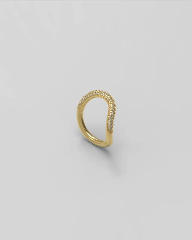 Turquoise Gemstone Rings in 925 Silver with a Southwestern - Inspired Design for a Rustic CharmThorn Band I Paved 18K Gold Ring w. Diamonds Turquoise Gemstone Rings in 925 Silver with a Southwestern - Inspired Design for a Rustic CharmThorn Band I Paved 18K Gold Ring w. Diamonds
