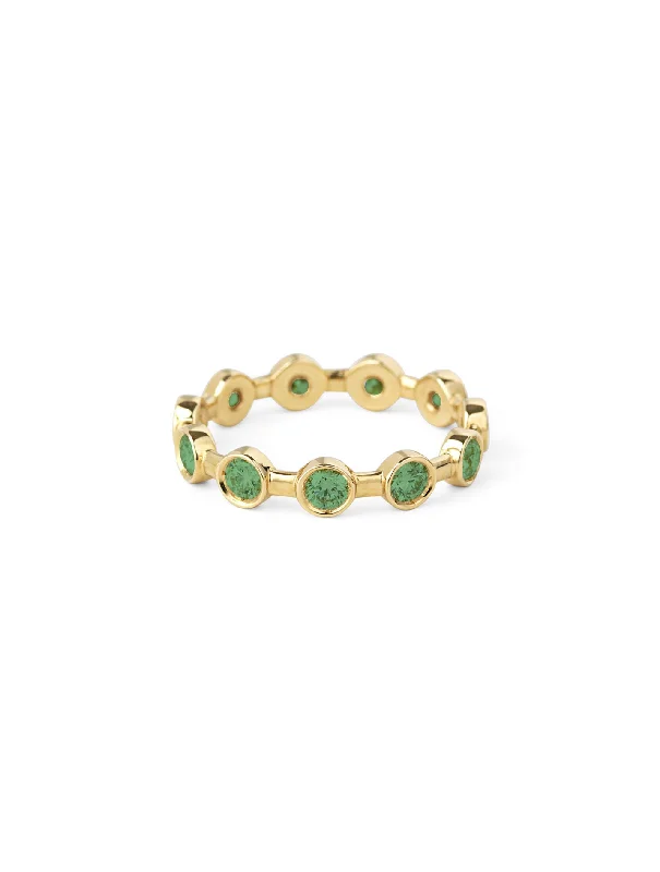 Turquoise Gemstone Rings in 925 Silver with a Southwestern - Inspired Design for a Rustic CharmOn The Rocks 18K Gold Ring w. Emeralds Turquoise Gemstone Rings in 925 Silver with a Southwestern - Inspired Design for a Rustic CharmOn The Rocks 18K Gold Ring w. Emeralds