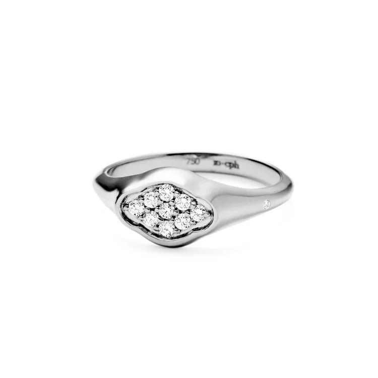 Turquoise Gemstone Rings in 925 Silver with a Southwestern - Inspired Design for a Rustic CharmRock Signet 18K Whitegold Ring w. Diamonds Turquoise Gemstone Rings in 925 Silver with a Southwestern - Inspired Design for a Rustic CharmRock Signet 18K Whitegold Ring w. Diamonds