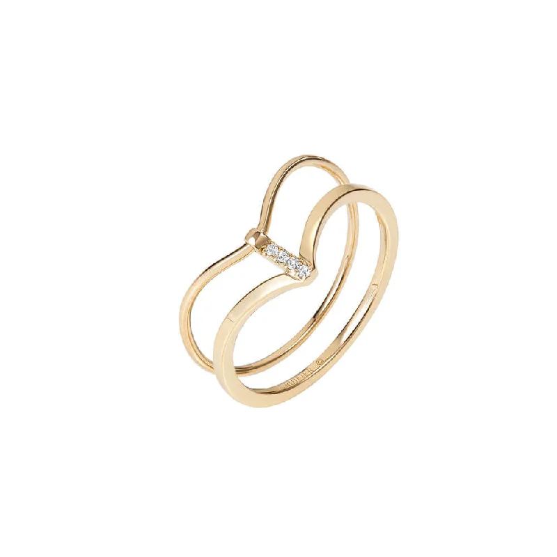Aquamarine Gemstone Rings in 9K Gold with a Bezel Setting for a Modern and Secure FitICON FINE 18K Gold Ring w. Diamond Aquamarine Gemstone Rings in 9K Gold with a Bezel Setting for a Modern and Secure FitICON FINE 18K Gold Ring w. Diamond