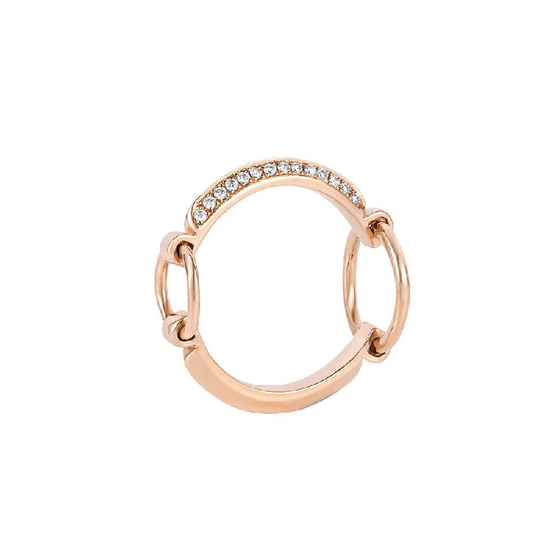 Tanzanite Gemstone Rings in 10K Gold with a Trilogy Design for a Sophisticated GiftICON FINE Sphaera 18K Rosegold Ring w. Diamond Tanzanite Gemstone Rings in 10K Gold with a Trilogy Design for a Sophisticated GiftICON FINE Sphaera 18K Rosegold Ring w. Diamond