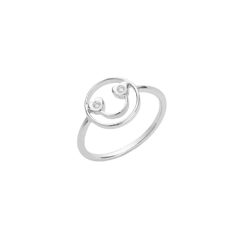 Ruby Gemstone Rings in 14K Yellow Gold with a Solitaire Setting for a Classic and Bold StatementPETIT Jen 14K Whitegold Ring w. Diamond Ruby Gemstone Rings in 14K Yellow Gold with a Solitaire Setting for a Classic and Bold StatementPETIT Jen 14K Whitegold Ring w. Diamond
