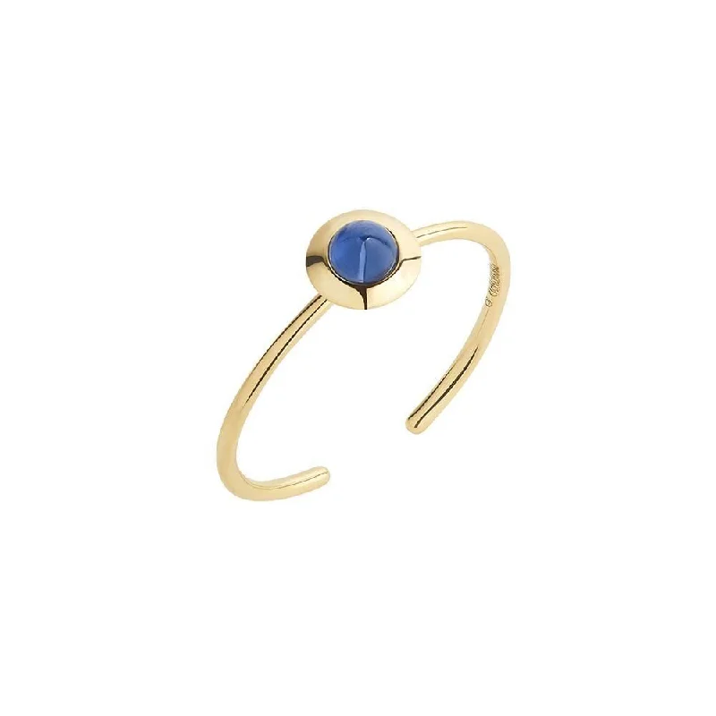 Alexandrite Gemstone Rings in Platinum with a Hidden Halo for a Rare and Luxurious PieceGems of Cosmo 18K Gold Ring w. Sapphire Alexandrite Gemstone Rings in Platinum with a Hidden Halo for a Rare and Luxurious PieceGems of Cosmo 18K Gold Ring w. Sapphire